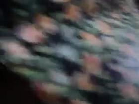 upskirt hot mom - calcinha no rego