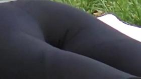 Horny voyeur Voyeur porn clip