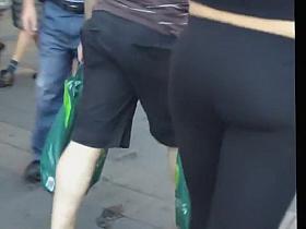 Just watching her is frustrating