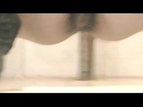 Privacy Invasion 4: She is hairy