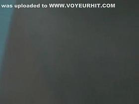 Craziest Voyeur, Russian, Amateur Clip You'Ve Seen
