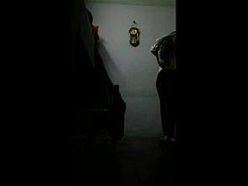 sexy girl dress change