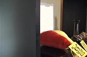 Blonde Hunny Wants A Hot Load On Her Tummy