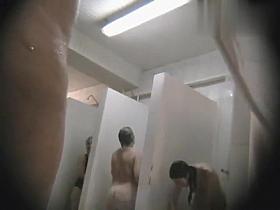 Hidden Camera Video. Dressing Room N 259