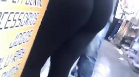 Mejor culooo del pais