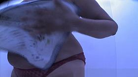 Fantastic Russian, Spy Cam, Beach Movie Uncut