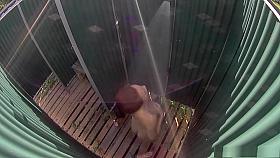 Fabulous voyeur adult clip