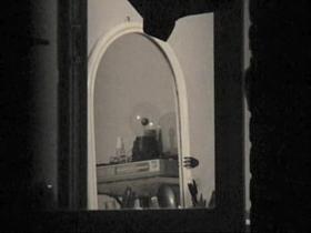 Window voyeur video from the insolent neighbor