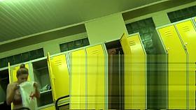 Craziest Voyeur Clip Just For You