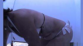 Hot Spy Cam, Beach, Amateur Movie Uncut