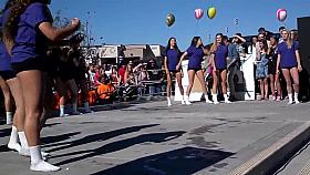 Especiales Volleyball #01