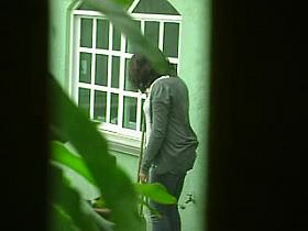 LA SOBROSA SOFIA PARANDO EL CULO