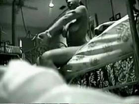 hidden cam after shower , amateur