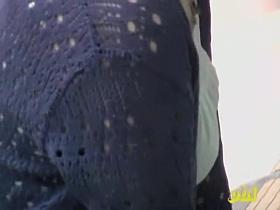 Valiant petite gal getting quickly pulled into some sharking adventure