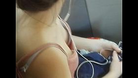 Wolter's Downblouse Bitch 345