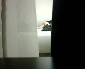 couple sucking and fucking at my hotel part 1