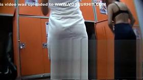 Hidden Voyeur Clip Ever Seen