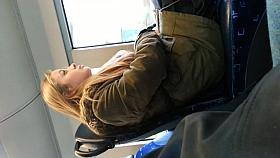 On the Bus to Leeds 2