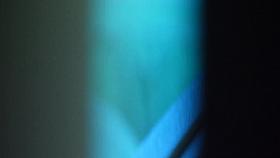 Hairy Blonde Tanning at Gym