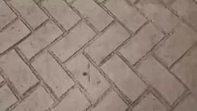 Milf Mature in tight jeans big ass butt mom phat booty 6