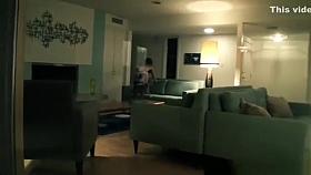 Exotic porn clip Voyeur greatest ever seen