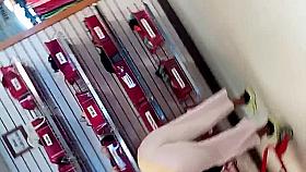 thrift store booty 4