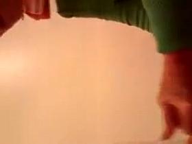 Horny voyeur Amateur porn movie