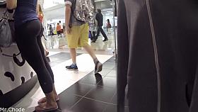 Horny voyeur record 1