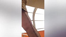 Horny adult scene Hidden Camera greatest show