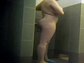 hidden cam mature hard body