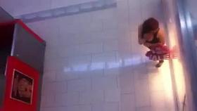 Big Tits Down Blouse