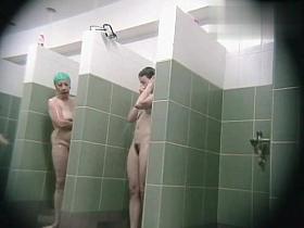 Hidden Camera Video. Dressing Room N 460