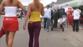 Promotoras del TC Argentina