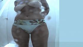 Spy Cam Voyeur, Changing Room, Russian Scene, It'S Amaising