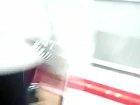 Laufende Wichsvorlage! Begin!