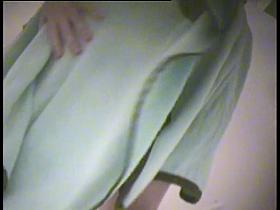 There are no mysteries for a spy cam in the girls changing room