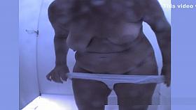 Fantastic Changing Room, Amateur, Spy Cam Movie