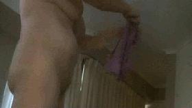 Titters Dressing Voyeur