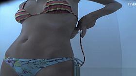 Spy Cam Shows Spy Cam, Voyeur, Amateur Clip Uncut