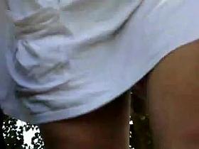 exhib sur parking d'autoroute 3