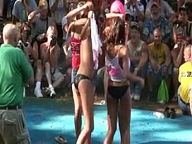 Nudes-A-Poppin' 2008 - Part three