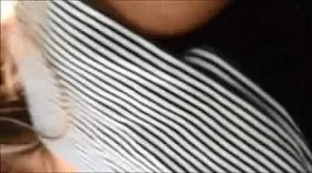 Encoxada 12: her biggest desire was to be encoxada