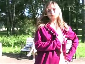 public freedom of flash, Bikova all