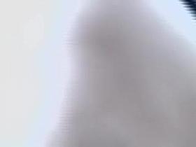 Real girl in the caf&eacute; is flashing her sitting upskirt AFDA