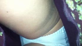 upskirt, dommage pour la culotte