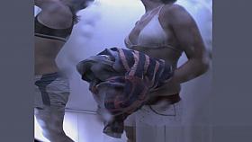 Greatest Beach, Changing Room, Voyeur Scene, It'S Amaising