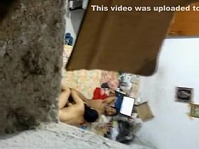 indian college lover late night stude turn into real sex night