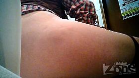 Hidden Zone Beauties toilets hidden cams 37