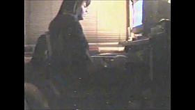 Persian Masturbating Horny pussy