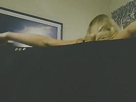 Danni Ashe - Living room, 1995 (Southern Shore)